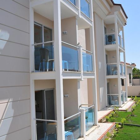 Aes Club Hotel Oludeniz Kültér fotó