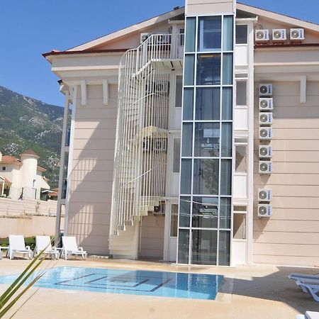 Aes Club Hotel Oludeniz Kültér fotó