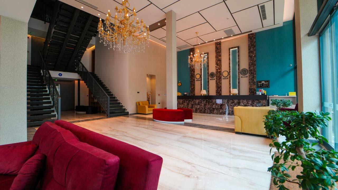 Aes Club Hotel Oludeniz Kültér fotó